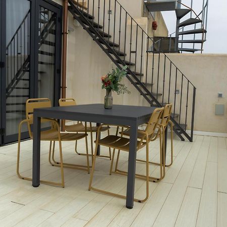 Apartament Private Pool With Panoramic Views Sewilla Zewnętrze zdjęcie